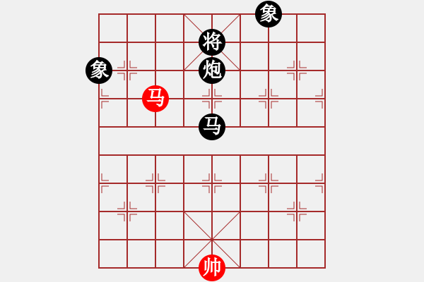 象棋棋譜圖片：220局 D50- 中炮對列炮-諸葛亮(2400) 先負 小蟲 名手引擎23層(2614) - 步數(shù)：210 