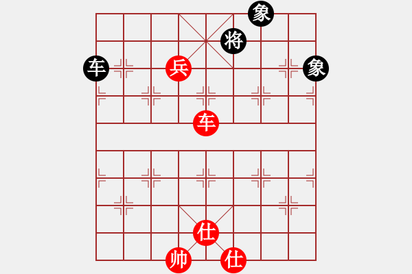 象棋棋譜圖片：2006年迪瀾杯弈天聯(lián)賽第六輪:寧夏商建虎(4級)-勝-興安嶺(6段) - 步數(shù)：180 