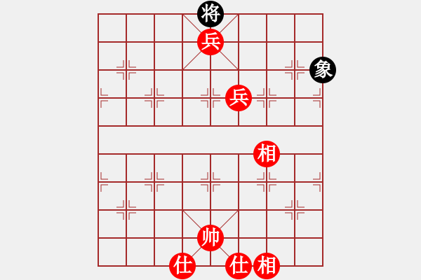 象棋棋譜圖片：小剃頭[2389605476] -VS- 無聊[3464703992] - 步數(shù)：145 