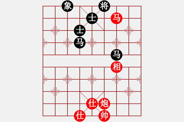 象棋棋譜圖片：鄭世寶（攻擂者）先和陳岳（先鋒）2018.10.17 - 步數(shù)：140 