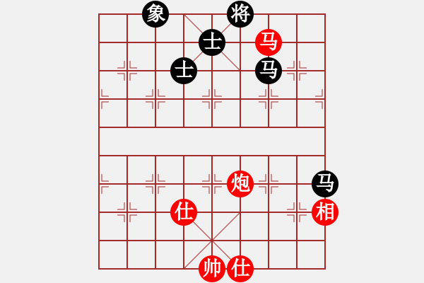 象棋棋譜圖片：鄭世寶（攻擂者）先和陳岳（先鋒）2018.10.17 - 步數(shù)：160 