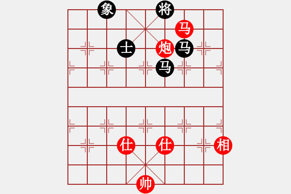 象棋棋譜圖片：鄭世寶（攻擂者）先和陳岳（先鋒）2018.10.17 - 步數(shù)：170 