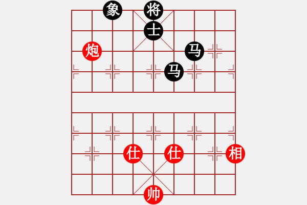 象棋棋譜圖片：鄭世寶（攻擂者）先和陳岳（先鋒）2018.10.17 - 步數(shù)：174 