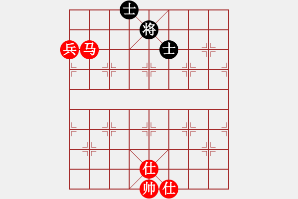 象棋棋譜圖片：西白虎(月將)-勝-酷霸棋俠(2段) - 步數(shù)：160 