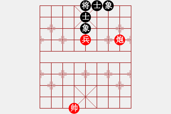 象棋棋譜圖片：Phao Tot.Win Sy Tuong Toan.Bai 6 - 步數(shù)：0 