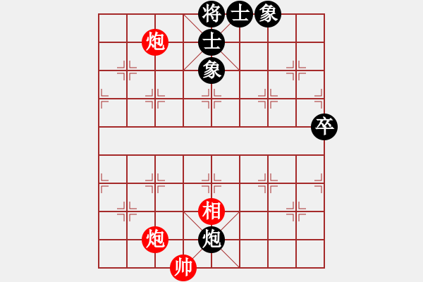 象棋棋譜圖片：第4輪 萬軍 負(fù) 劉勇 - 步數(shù)：80 