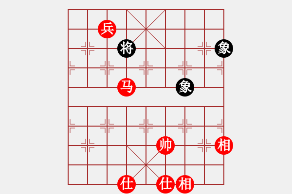 象棋棋譜圖片：超強臺風康妮(業(yè)4) 勝 太大哥們兒(業(yè)1) - 步數(shù)：150 