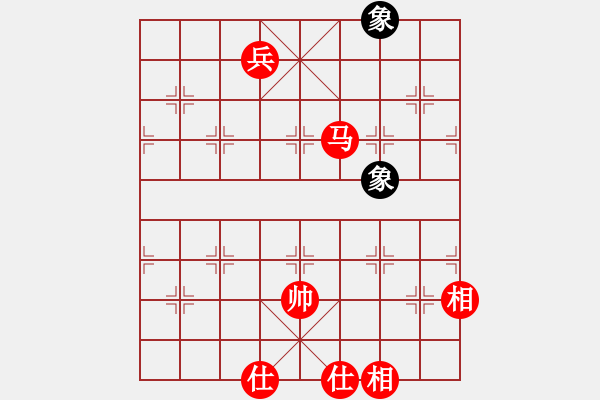 象棋棋譜圖片：超強臺風康妮(業(yè)4) 勝 太大哥們兒(業(yè)1) - 步數(shù)：155 