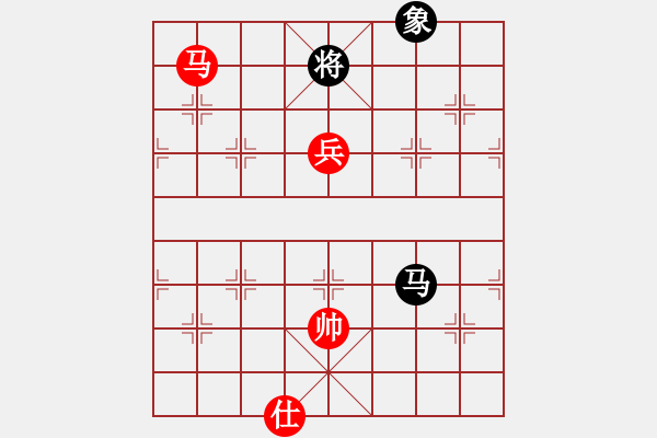 象棋棋譜圖片：老子叫宣觀(北斗)-和-凌未風(fēng)(北斗) - 步數(shù)：240 