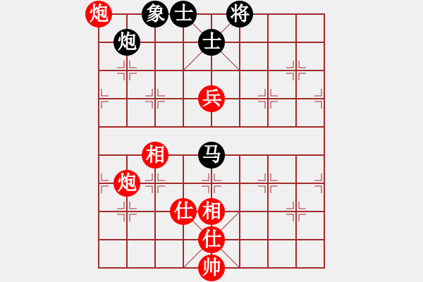 象棋棋譜圖片：逍遙劍俠(風(fēng)魔)-和-一號引擎(9星) - 步數(shù)：220 