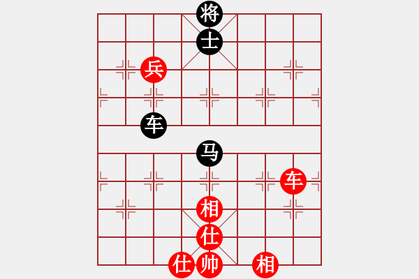 象棋棋譜圖片：wscxp(9星)-和-雜牌軟件(6星) - 步數(shù)：150 