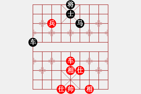 象棋棋譜圖片：wscxp(9星)-和-雜牌軟件(6星) - 步數(shù)：170 