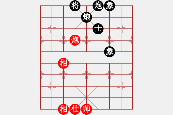 象棋棋譜圖片：林木森(9段)-和-天機(jī)經(jīng)銷商(9段) - 步數(shù)：130 