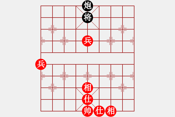 象棋棋譜圖片：1 起馬局 - 步數(shù)：120 