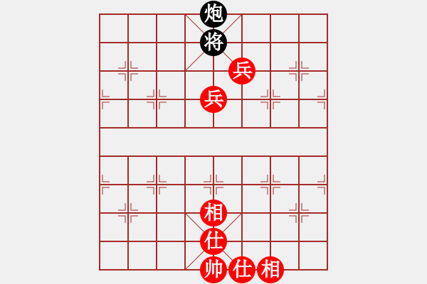 象棋棋譜圖片：1 起馬局 - 步數(shù)：140 