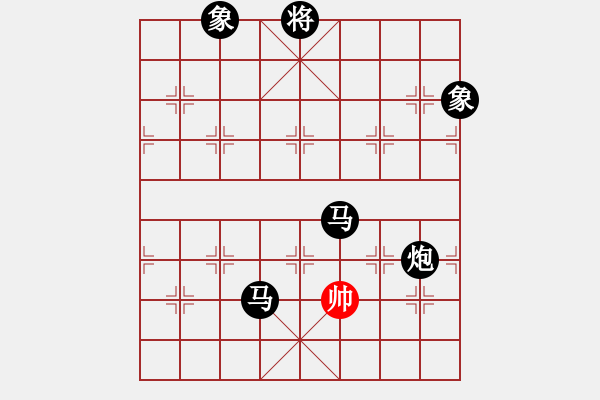 象棋棋譜圖片：中炮反宮馬(8段)-負(fù)-thuong(月將) - 步數(shù)：194 