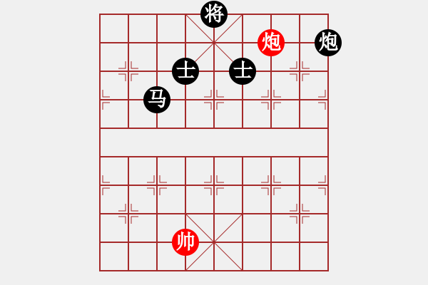 象棋棋譜圖片：教父(月將)-負-李早(月將) - 步數(shù)：180 