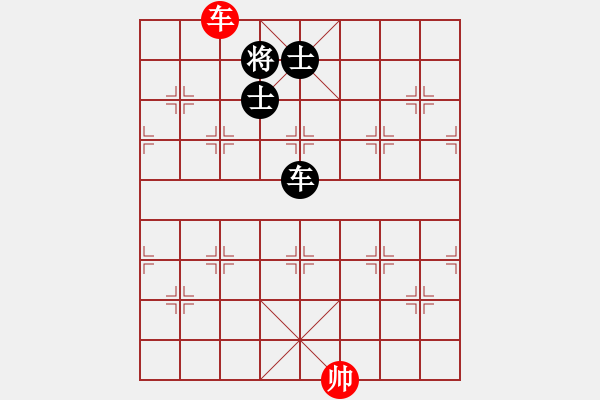 象棋棋譜圖片：老虎vs綿羊 - 步數(shù)：240 