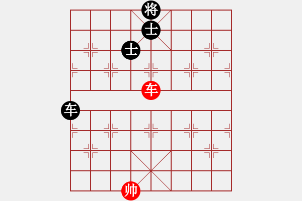 象棋棋譜圖片：老虎vs綿羊 - 步數(shù)：260 