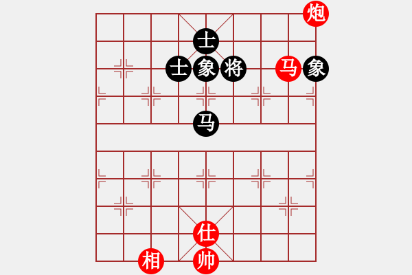 象棋棋譜圖片：一心(7段)-勝-zzspj(8段) - 步數(shù)：140 