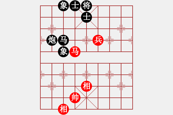 象棋棋譜圖片：didadi(5r)-負-yekaisan(5r) - 步數(shù)：110 