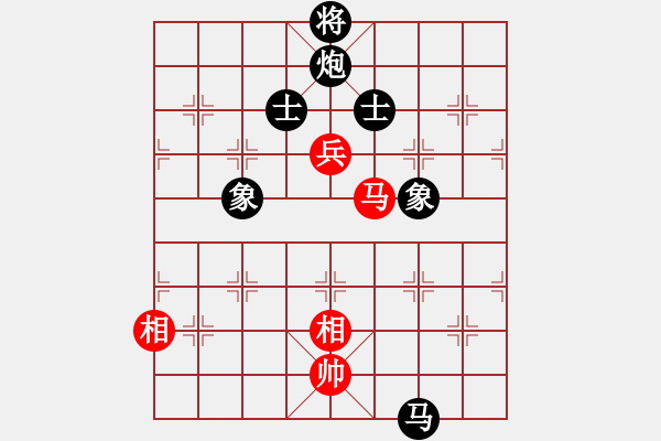 象棋棋譜圖片：didadi(5r)-負-yekaisan(5r) - 步數(shù)：140 