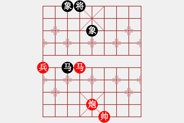 象棋棋譜圖片：菜軟汪前進(9段)-勝-蘭州狼(9段) - 步數(shù)：200 