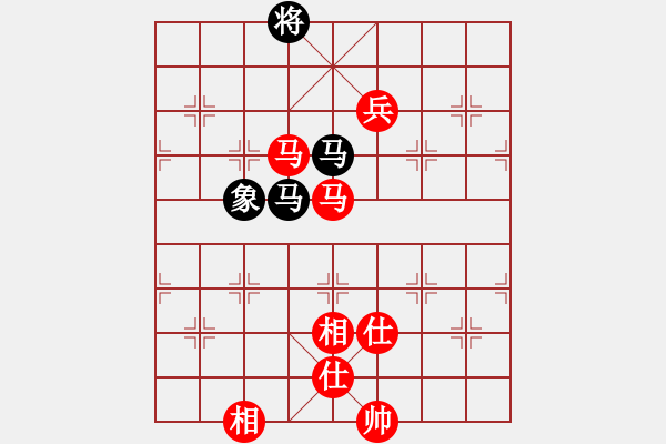 象棋棋譜圖片：洪智 先勝 謝靖 - 步數(shù)：150 