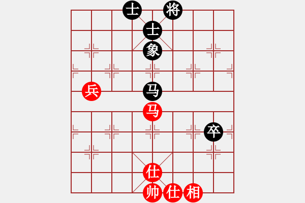 象棋棋譜圖片：風刀霜劍(9星)-和-馬仁林(9星) - 步數：70 