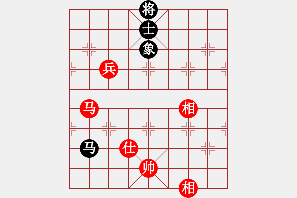 象棋棋谱图片：棋缘明对学音乐.pgn - 步数：150 