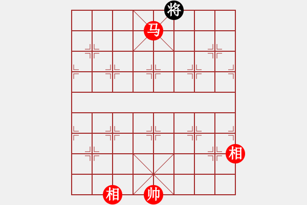 象棋棋譜圖片：棋壇霸主(北斗)-勝-小聰明(無(wú)極) - 步數(shù)：190 