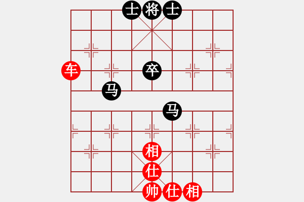 象棋棋譜圖片：orangpng(6段)-和-劍臨天下(7段) - 步數(shù)：130 