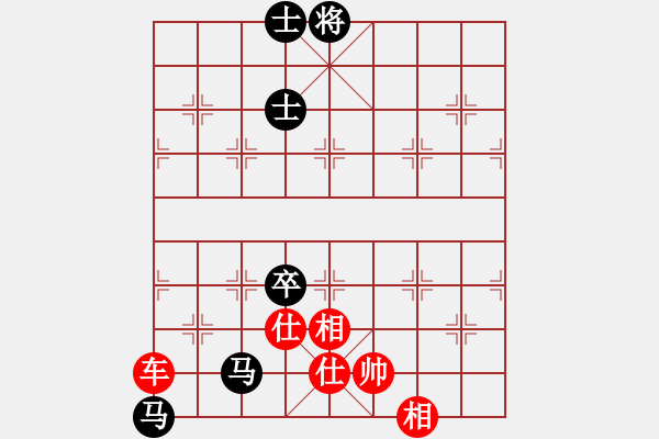 象棋棋譜圖片：orangpng(6段)-和-劍臨天下(7段) - 步數(shù)：220 