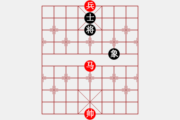 象棋棋譜圖片：H nh 3 - 步數(shù)：0 