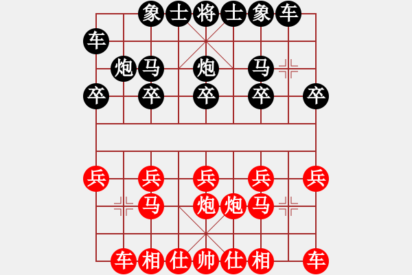 象棋棋譜圖片：sjgj(月將)-負(fù)-面對(duì)(8段) - 步數(shù)：10 