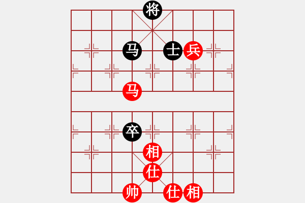 象棋棋譜圖片：ntsbczxc(5段)-勝-zombz(7段) - 步數(shù)：120 