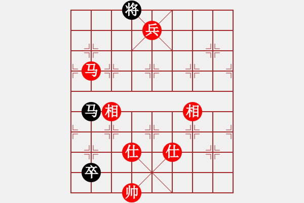 象棋棋譜圖片：ntsbczxc(5段)-勝-zombz(7段) - 步數(shù)：200 