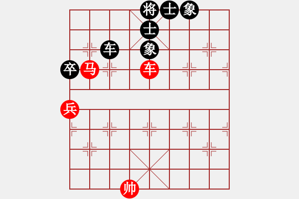 象棋棋譜圖片：騰原佐為(風(fēng)魔)-和-齊魯三號(hào)(風(fēng)魔) - 步數(shù)：100 