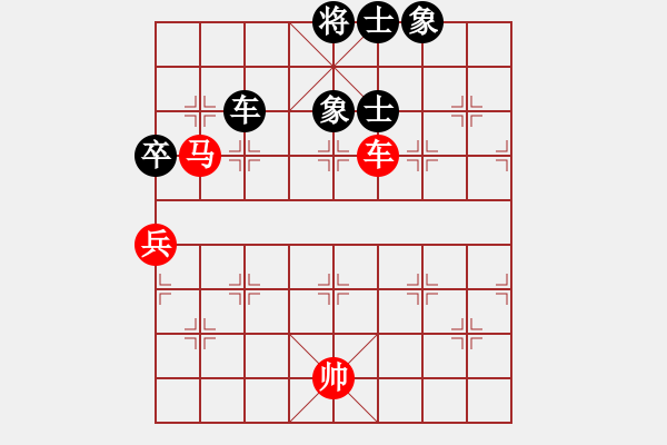 象棋棋譜圖片：騰原佐為(風(fēng)魔)-和-齊魯三號(hào)(風(fēng)魔) - 步數(shù)：120 