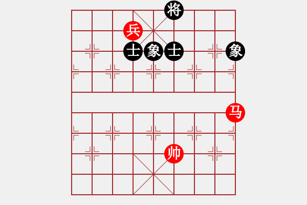 象棋棋譜圖片：騰原佐為(風(fēng)魔)-和-齊魯三號(hào)(風(fēng)魔) - 步數(shù)：230 