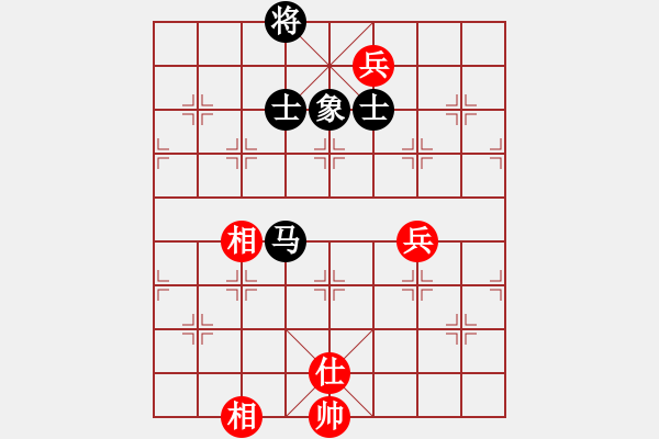 象棋棋谱图片：阿愚(无极)-和-矮叟仇虎(天罡) - 步数：150 