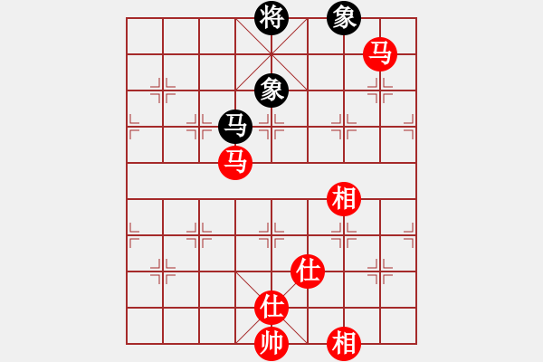 象棋棋谱图片：王斌       先和 吕钦       - 步数：160 