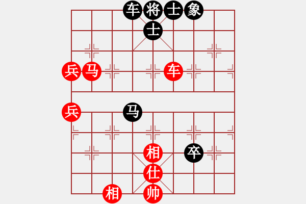 象棋棋譜圖片：大仙在掛雞(9星)-勝-讀寫數(shù)據(jù)(9星) - 步數(shù)：140 