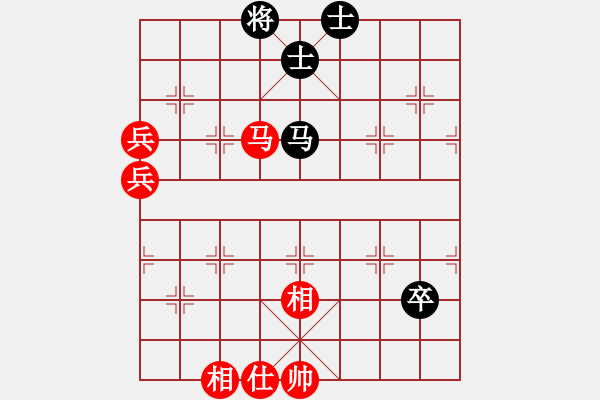 象棋棋譜圖片：大仙在掛雞(9星)-勝-讀寫數(shù)據(jù)(9星) - 步數(shù)：160 