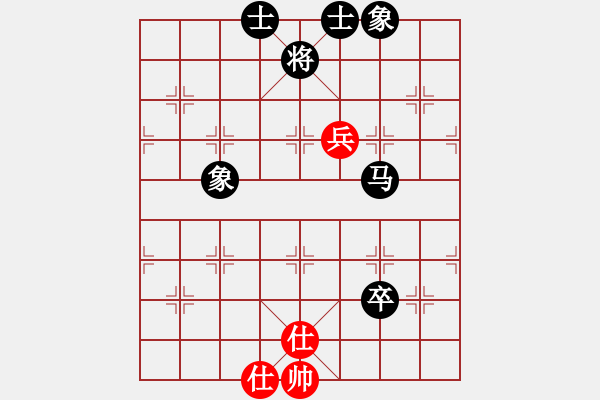 象棋棋譜圖片：鐵成剛(4段)-負(fù)-topcpu(3段) - 步數(shù)：100 