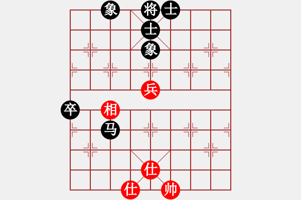 象棋棋譜圖片：鐵成剛(4段)-負(fù)-topcpu(3段) - 步數(shù)：70 