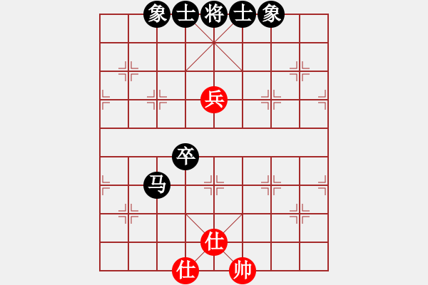 象棋棋譜圖片：鐵成剛(4段)-負(fù)-topcpu(3段) - 步數(shù)：80 