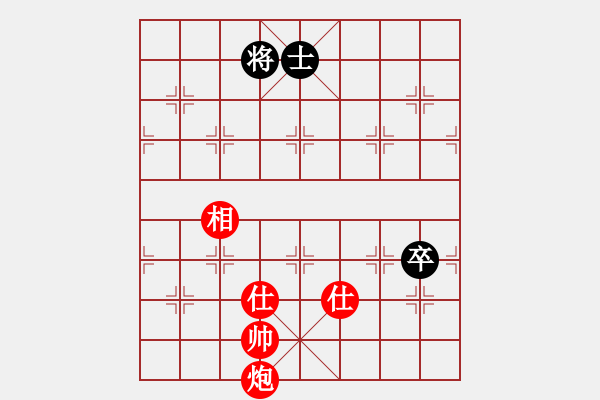 象棋棋譜圖片：171215 第3輪 第2桌 第3臺(tái) 黃建幗（吉）先和 朱毅輝（布） - 步數(shù)：166 