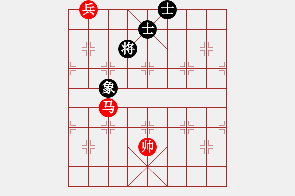 象棋棋譜圖片：“老當(dāng)益壯” - 步數(shù)：20 