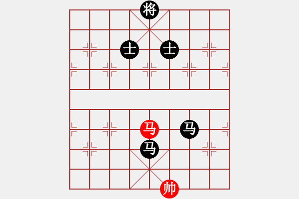 象棋棋譜圖片：林中鳥(9段)-負(fù)-像棋奇兵(9級) - 步數(shù)：170 